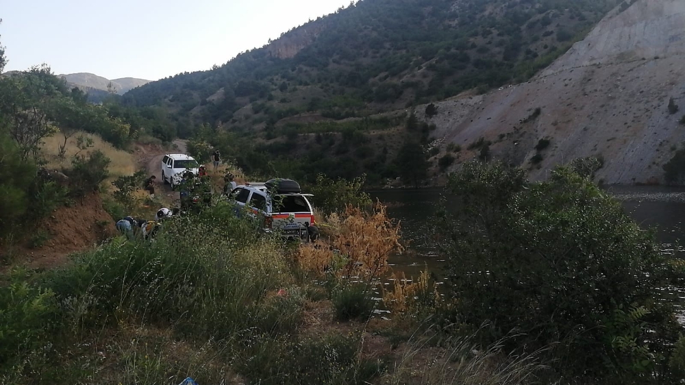 Bir aile faciası: Önce kız sonra annesi...