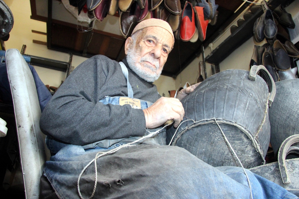 Bir Dönem Hastalıkların Tedavisinde Kullanılan Zembil Tarihe Karışıyor