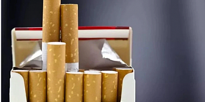 Bir sigara grubuna daha zam geldi