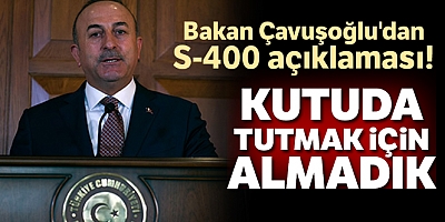 Bir Ürün Kutuda Tutulmak İçin Alınmaz