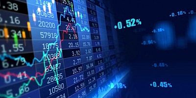 Birileri piyasayla fena oynadı! 5 dakika rekor kırdı 30 milyar dolar buhar oldu