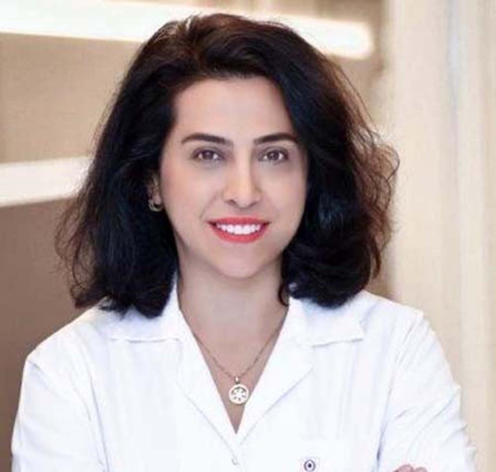 “Birkaç küçük değişiklikle kalp sağlığınızı koruyabilirsiniz”