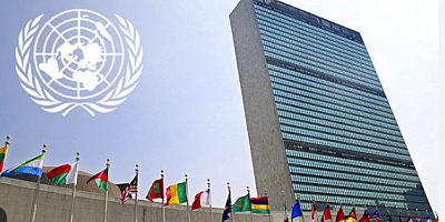 Birleşmiş Milletler'den kutsal kitaplar için tarihi karar!