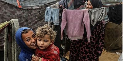 Birleşmiş Milletler: Gazze'de ateşkes için  Türkiye ile irtibattayız