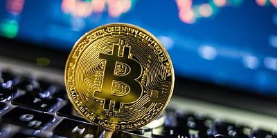 Bitcoin'de ibre terse döndü