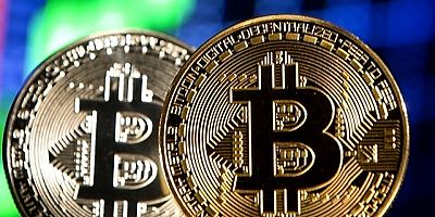 Bitcoin'den yeni rekor