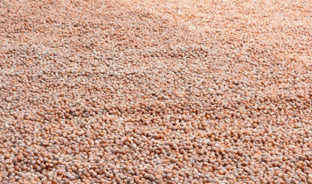 Bitkisel ürün denge tabloları açıklandı