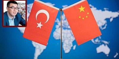 Biz başardık, Türkiye de başaracak