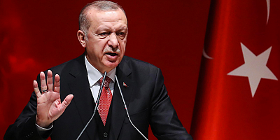 Biz değil Amerikalılar diyor! Erdoğan’la ilgili bomba itiraf