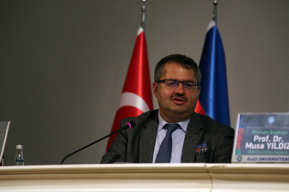 “Bizde onların yanında PKK’lı ve ASALA’dan olan teröristlerin olduğuna dair bilgiler var”