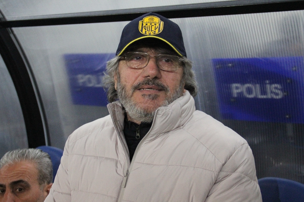 “Bize ya idamlık ya da bayramlık çantayı verirler”