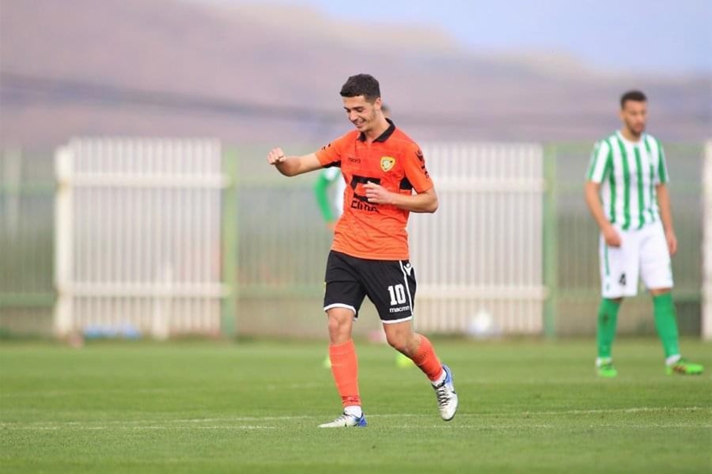 Blend Baftiu, Galatasaray ve Beşiktaş’ın radarında