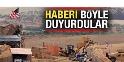 Bloomberg duyurdu: Türkiye'den ABD'ye 'Suriye' teklifi!