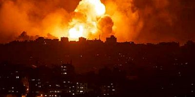 BM'den Gazze'de ateşkes çağrısı