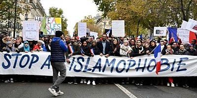 BM'den 'İslamofobi ile Mücadele Günü' kararı..