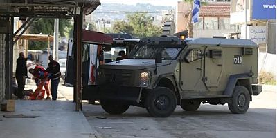 BM'den kritik uyarı!Gazze ateşkesi ardında Batı Şeria'daki yeni tehdit