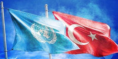 BM'den Türkiye'ye teşekkür: Memnuniyetle karşılıyoruz
