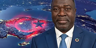 BM'den ''yükselen güç Türkiye'' itirafı..