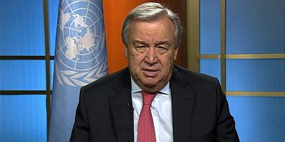 BM Genel Sekreteri Guterres'den ateşkes çağrısı: 'Kontrol edilemez bir krize sürükleyebilir'