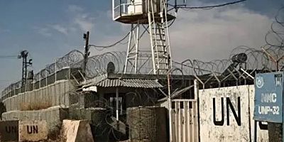 BM, Golan Tepeleri İçin güvenlik çağrısı! 