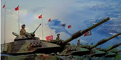 BM gücüne bayraklı rest! KKTC'de oldu bittiye izin yok