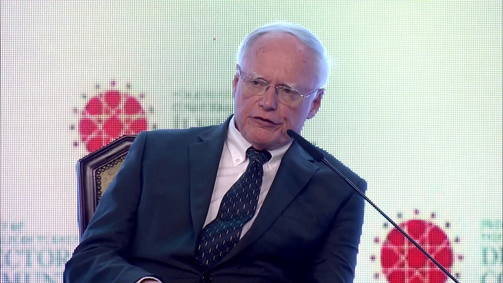 “BM liderliğinde siyasi bir çözüm olmasını istiyoruz, askeri çözüm kabul etmiyoruz”