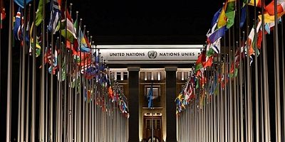 BM: Uluslararası toplum Türkiye ve Suriye halkları için ayağa kalkmalı 