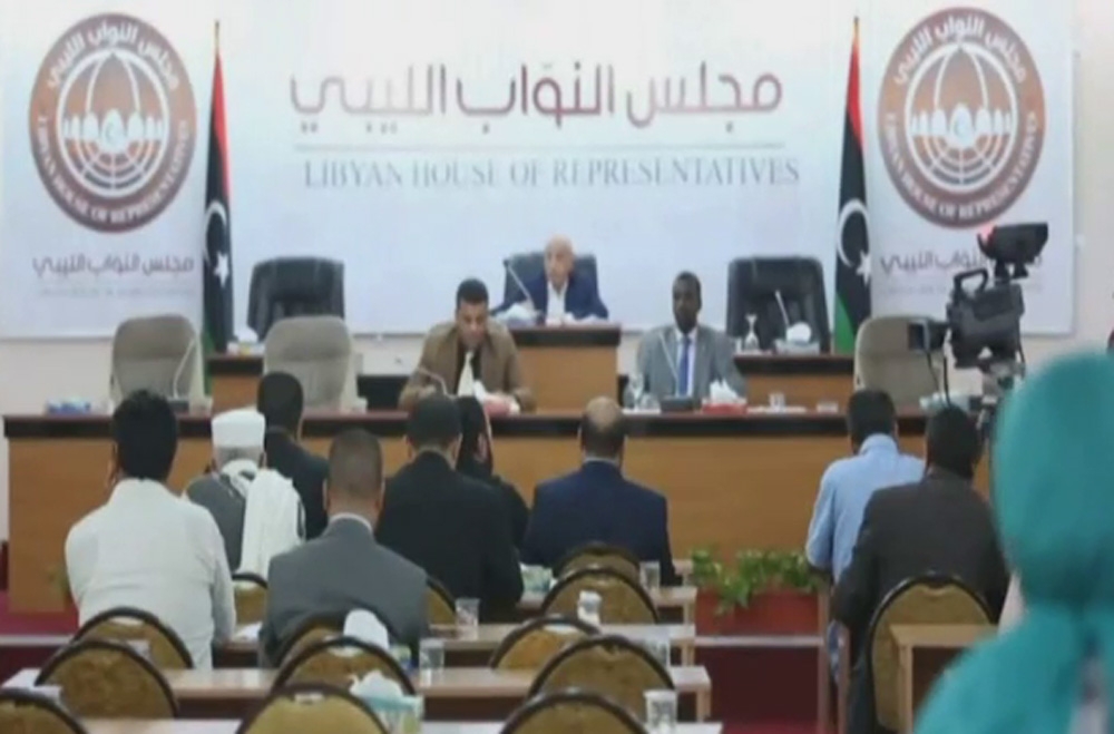 BM ve Körfez Arap Ülkeleri İşbirliği Konseyi’nden, Libya’daki ateşkese destek