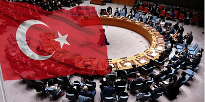 BMGK'daki haddi aşan çıkışa sert tepki!