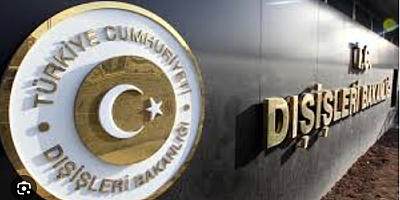 BMGK'nin Gazze kararına ilişkin Türkiye'den açıklama