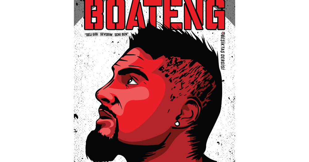Boateng: 