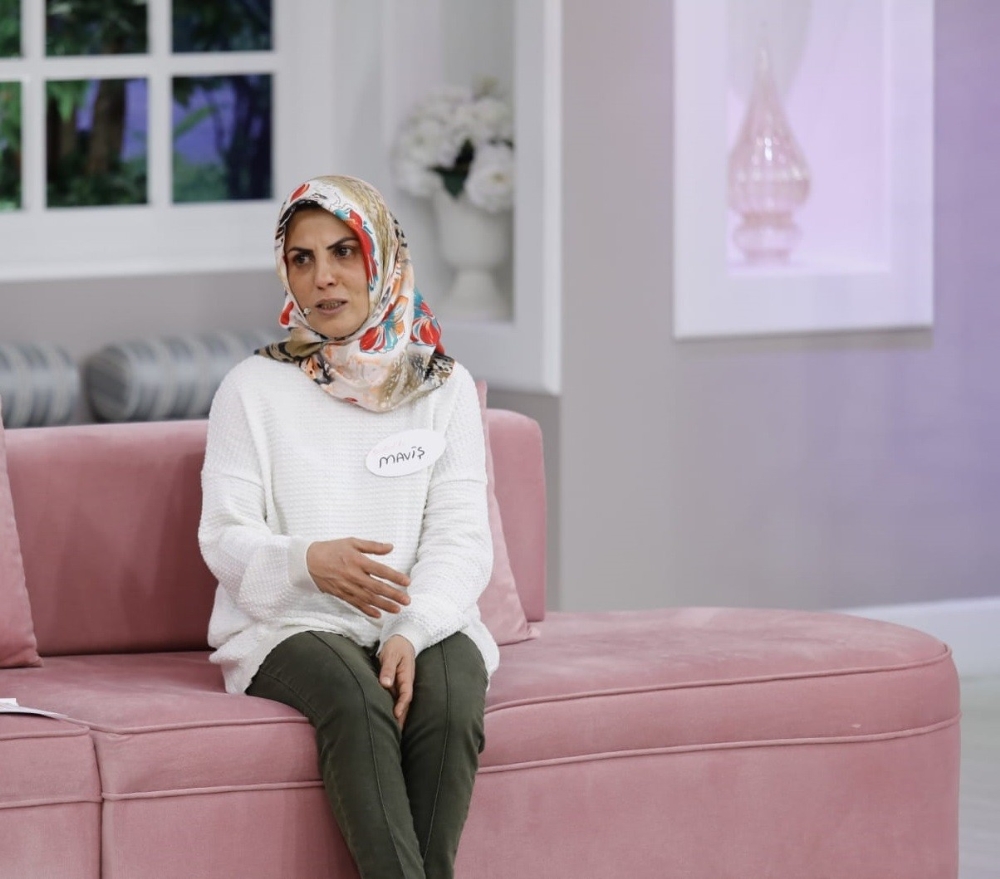 Böbreğini verdiği eşi tarafından aldatılan kadından ‘geri ver’ isyanı