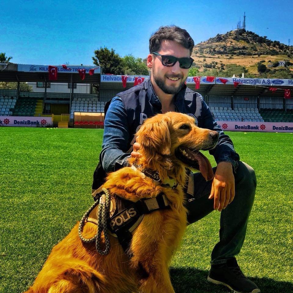 Bodrum’da 1 polis memuru çıkan çatışmada şehit oldu