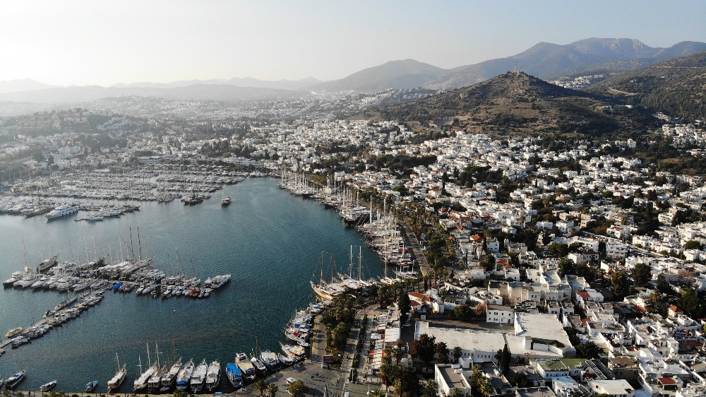 Bodrum’da kiralar 2 katına çıktı