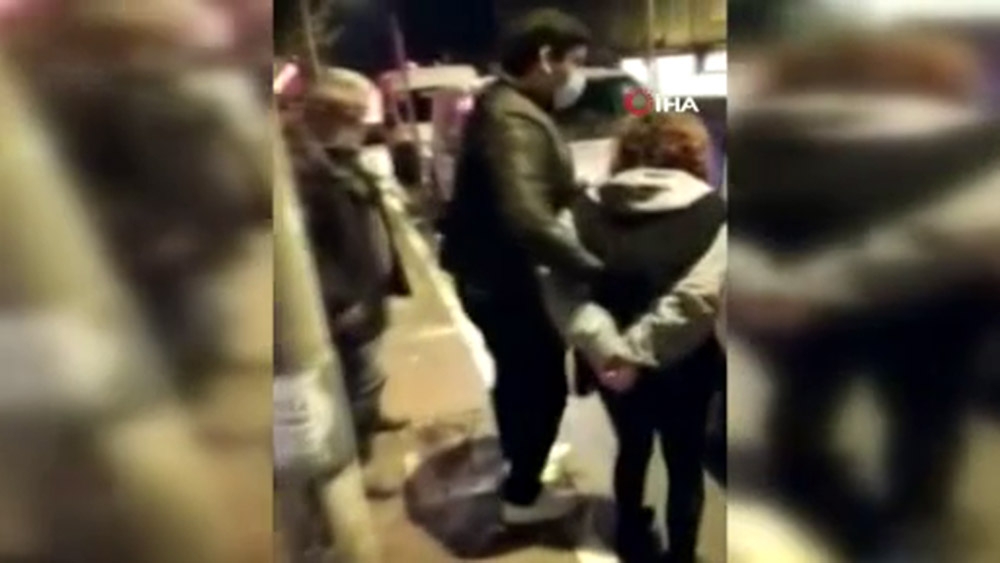 Boğaziçi Üniversitesi protestosunda gözaltı sayısı 22’te çıktı