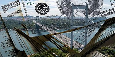 Boğazlarda tarihi adım: Döviz girişi artacak