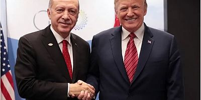 Bölge Ülkelerinden Erdoğan'a 'Trump' Ricaşı: Sizin Sözünüzü Dinler