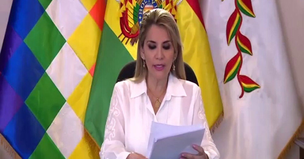 Bolivya, 6 Eylül’de genel seçime gidecek