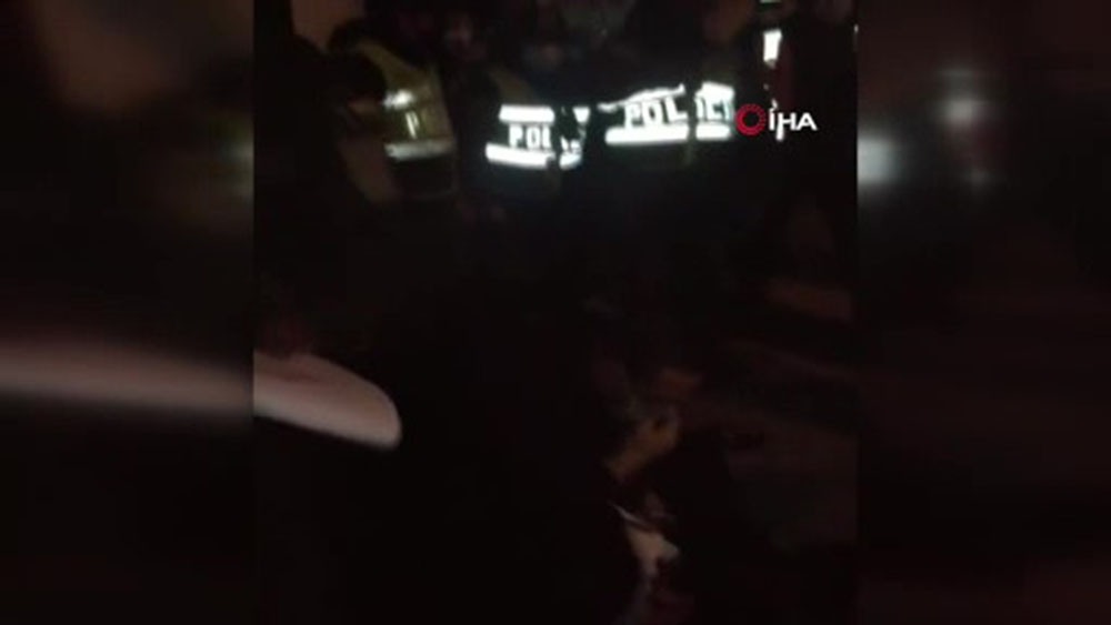 Bolivya’ya gözlemci olarak giden Arjantin heyeti ülkeye sokulmadı