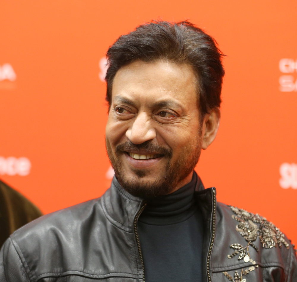 Bollywood oyuncusu Khan 53 yaşında hayatını kaybetti