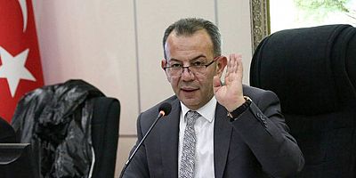 Bolu Belediye Başkanı, Erdoğan'ın heykelinin dikileceği yeri açıkladı