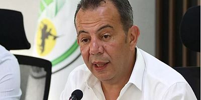 Bolu Belediye Başkanı Tanju Özcan, Üstad Necip Fazıl Kısakürek'e hakaret etti!