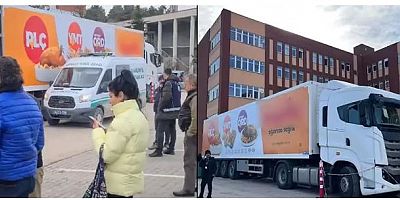 Bolu Belediyesi'nden Cenazeler için skandal uygulama..