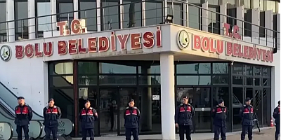 Bolu Belediyesi'ne soruşturmada yeni dalga!