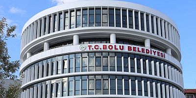 Bolu Belediyesi