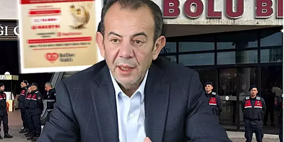  Bolu Belediyesi soruşturmasında şok itiraf