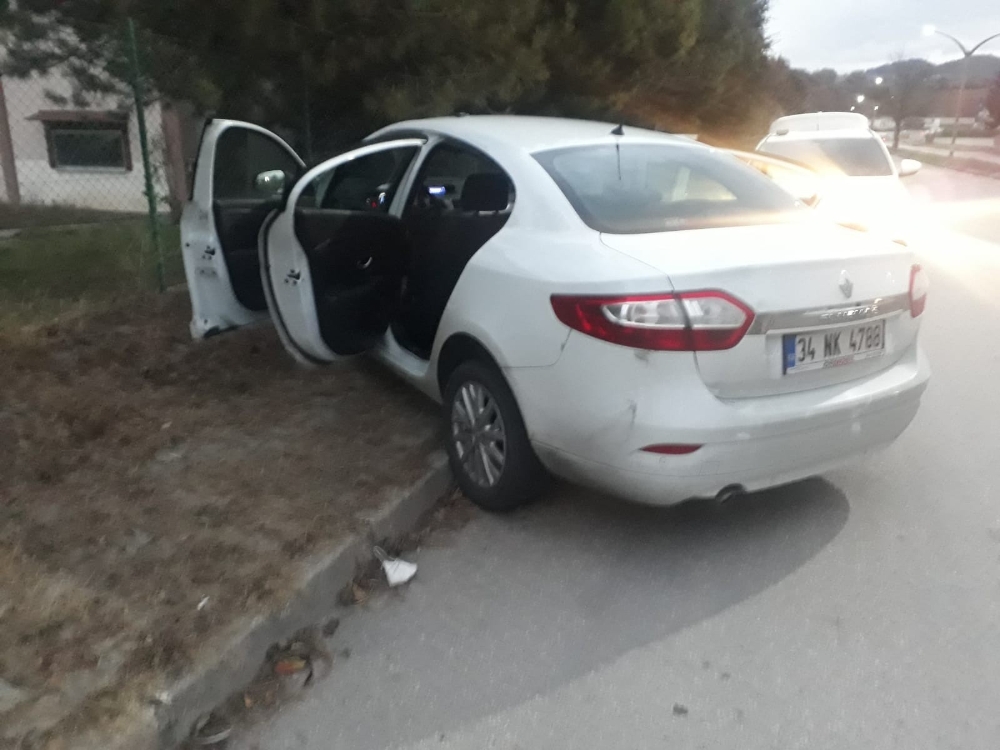 Bolu’da nefes kesen uyuşturucu operasyonu: 4 gözaltı