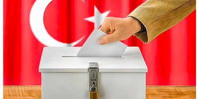 Bomba anket! Hangi partinin oyu ne kadar?