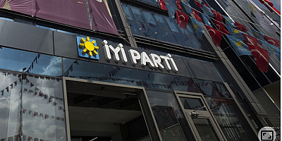 Bomba iddia! O isimler İYİ Parti'den istifa mı ediyor? 