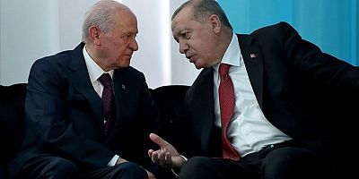 Bomba kulis! Erdoğan-Bahçeli İstanbul ve Ankara adaylarında anlaştı!